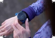 Smartwatch Rp300 Ribuan Ini Bawa AI dan Baterai 30 Hari, Sulit Disebut Biasa