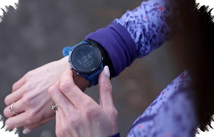 Smartwatch Rp300 Ribuan Ini Bawa AI dan Baterai 30 Hari, Sulit Disebut Biasa