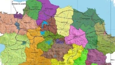 DPR Belum Terima Usulan, Wacana Ganti Jawa Barat Jadi Tatar Sunda Dipertanyakan