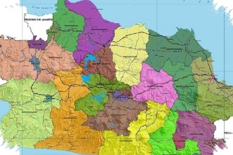 DPR Belum Terima Usulan, Wacana Ganti Jawa Barat Jadi Tatar Sunda Dipertanyakan