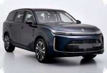 SUV Raksasa Wuling-Huawei Ini Menyembunyikan LiDAR, Kabinnya Lega dan PHEV-nya Gesit