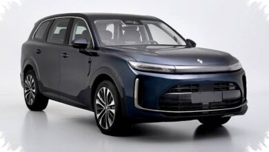 SUV Raksasa Wuling-Huawei Ini Menyembunyikan LiDAR, Kabinnya Lega dan PHEV-nya Gesit