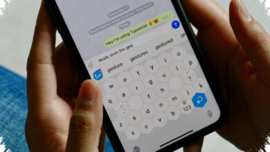 Keyboard HP Ternyata Tidak Menebak Acak, Ini Cara Ia Membaca Kebiasaanmu