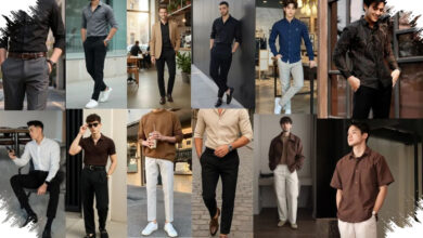 8 Outfit Paskah Pria yang Rapi dan Nyaman Dipakai Seharian