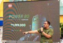 Baterai 7.000 mAh dan IP69 Bikin Itel Power 80 Terlihat Beda di Kelas Rp 2 Jutaan