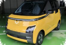 Air ev Masih Paling Terjangkau, 19 Harga Wuling Juli 2026 dari Rp155 Jutaan