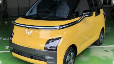 Air ev Masih Paling Terjangkau, 19 Harga Wuling Juli 2026 dari Rp155 Jutaan