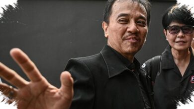 Penangkapan Roy Suryo Dinilai Tak Sah, Hakim Soroti Cacat Formil dan Materiil