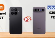 Xiaomi 17T Bikin Vivo X300 FE Terlihat Mahal, Begini Bedanya di Fitur Kunci