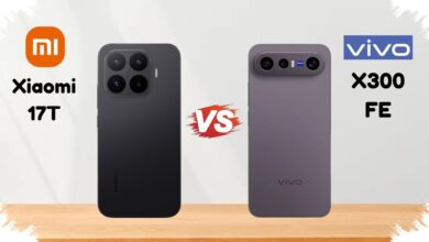Xiaomi 17T Bikin Vivo X300 FE Terlihat Mahal, Begini Bedanya di Fitur Kunci