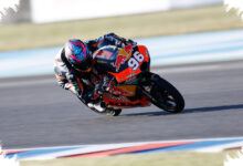 Holgado Jadi Rookie Pertama di MotoGP 2027, Gresini Ducati Ambil Langkah Berani