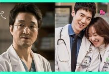 11 Aktor Korea Jadi Dokter, dari yang Dingin hingga yang Paling Hangat