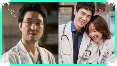 11 Aktor Korea Jadi Dokter, dari yang Dingin hingga yang Paling Hangat