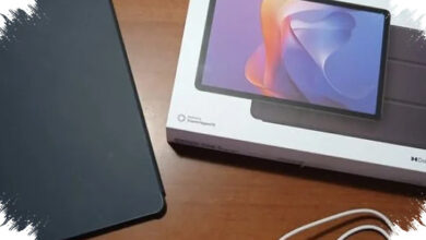 Redmi K Pad Punya Layar Lebih Tajam dan Baterai Lebih Besar, iPad Mini Tertinggal