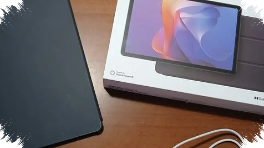 Redmi K Pad Punya Layar Lebih Tajam dan Baterai Lebih Besar, iPad Mini Tertinggal