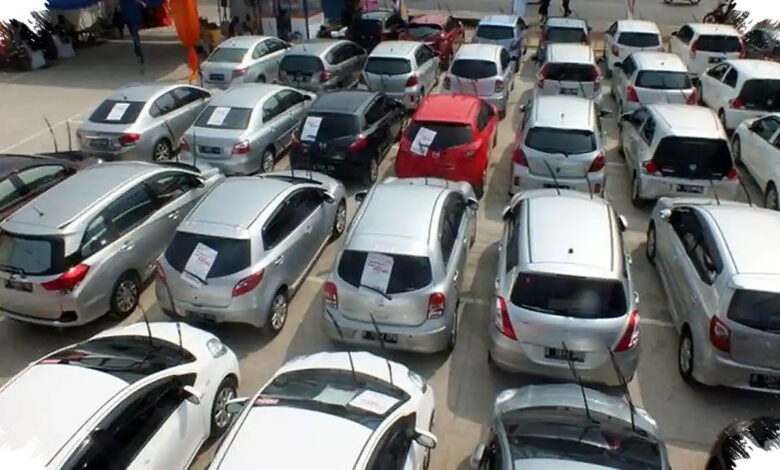 7 Mobil Bekas Paling Dicari 2026, Harga Masih Kuat dan Cepat Laku