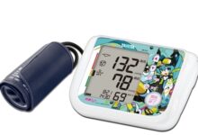 Tanita Pasang Hatsune Miku di Tensimeter, Pengguna Diajak Cek Tensi Lebih Rutin