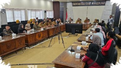Beasiswa Garuda Pati Tak Terputus, Skema CSR Bank Jateng Masih Menunggu Pemkab