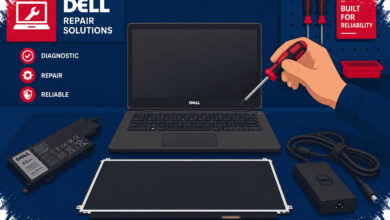 Servis Laptop Murah Sering Lebih Mahal, Ini Risiko yang Sering Diabaikan