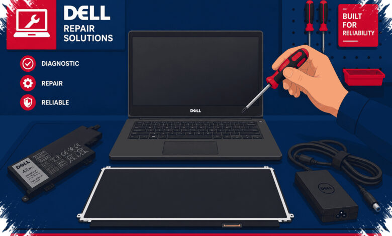 Servis Laptop Murah Sering Lebih Mahal, Ini Risiko yang Sering Diabaikan