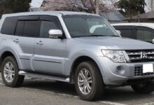 Pajero Sport Makin Sulit Diabaikan, Diesel 181 PS dan ADAS Lengkap Jadi Andalan