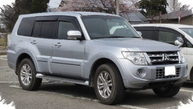 Pajero Sport Makin Sulit Diabaikan, Diesel 181 PS dan ADAS Lengkap Jadi Andalan