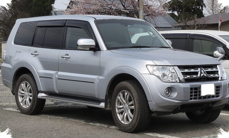 Pajero Sport Makin Sulit Diabaikan, Diesel 181 PS dan ADAS Lengkap Jadi Andalan