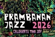 Prambanan Jazz 2026, Promo Hotel dan Kuliner BRImo Buka Peluang Liburan Hemat