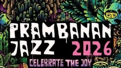 Prambanan Jazz 2026, Promo Hotel dan Kuliner BRImo Buka Peluang Liburan Hemat