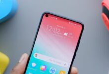 Punch Hole Masih Unggul Jauh, Mengapa Under Display Camera Belum Jadi Pilihan Utama?