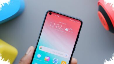 Punch Hole Masih Unggul Jauh, Mengapa Under Display Camera Belum Jadi Pilihan Utama?