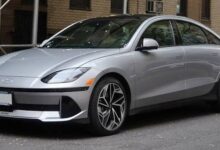 Jarak Tempuh Ioniq 3 Bikin Rival Waspada, Hyundai Siapkan Debut di GIIAS 2026