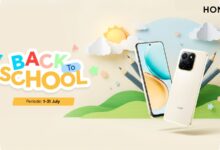Honor Buka Jalan Pulang Sekolah, Tablet dan HP Ini Disesuaikan Buat Bujet Pelajar