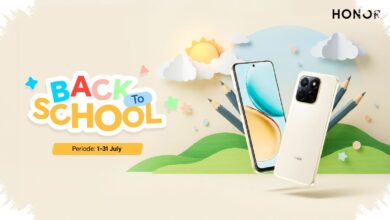 Honor Buka Jalan Pulang Sekolah, Tablet dan HP Ini Disesuaikan Buat Bujet Pelajar
