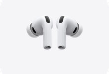 AirPods Pro Berkamera Tertahan, Siri AI Belum Mendapat Andalan Baru