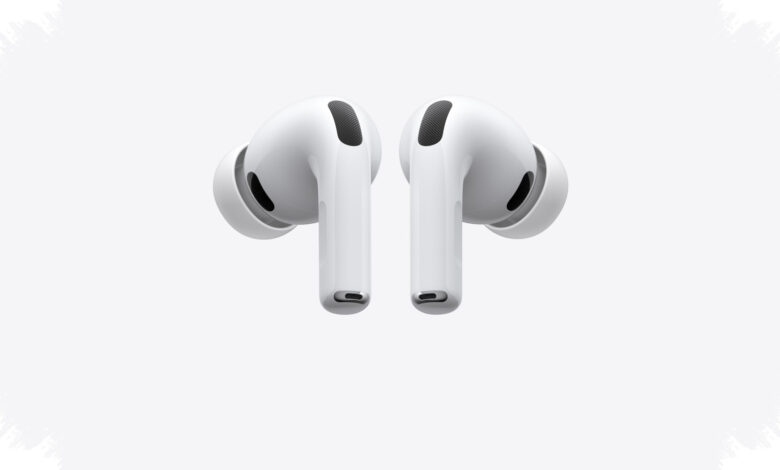 AirPods Pro Berkamera Tertahan, Siri AI Belum Mendapat Andalan Baru