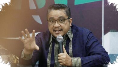Dede Yusuf Nilai Nama Tatar Sunda Belum Mendesak, Soroti Risiko Budaya Lain Terkesan Menyusut
