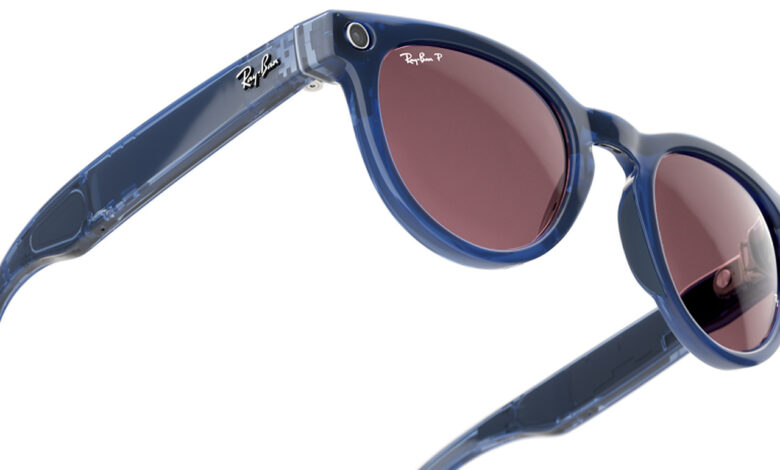 Meta Pasang Paywall pada Fitur Andalan Ray-Ban Meta, Pengguna Gratis Cuma Kebagian Sedikit
