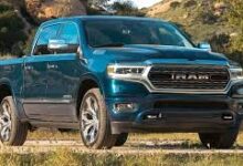 Ram 1500 Paling Tahan Uji Nyata, Rival Baru Justru Lebih Kuat di Atas Kertas