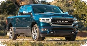 Ram 1500 Paling Tahan Uji Nyata, Rival Baru Justru Lebih Kuat di Atas Kertas