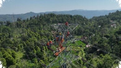 PLN Tahan Tarif Listrik Triwulan III 2026, Daya Beli Masyarakat Tetap Dijaga