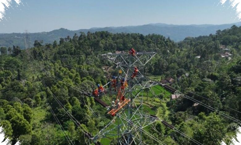 PLN Tahan Tarif Listrik Triwulan III 2026, Daya Beli Masyarakat Tetap Dijaga