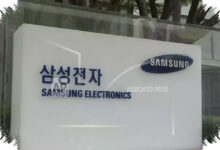 Samsung Mengejar Anthropic, Perebutan Cip AI Khusus Makin Panas