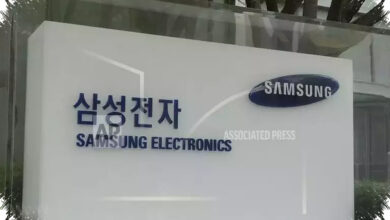 Samsung Mengejar Anthropic, Perebutan Cip AI Khusus Makin Panas