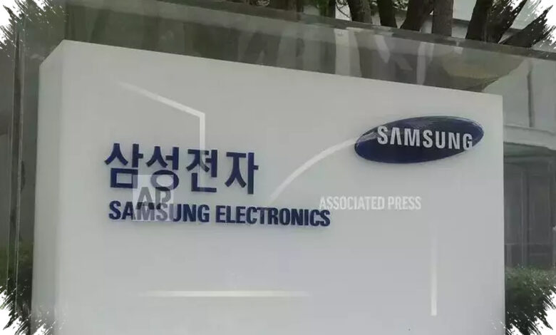 Samsung Mengejar Anthropic, Perebutan Cip AI Khusus Makin Panas