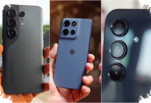 5 HP Rp1 Jutaan dengan RAM 8 GB, Multitasking Kini Terasa Naik Kelas
