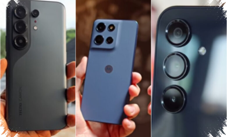 5 HP Rp1 Jutaan dengan RAM 8 GB, Multitasking Kini Terasa Naik Kelas
