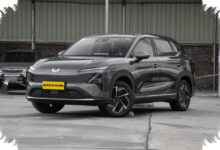 Wuling Siapkan 4 Model Baru, SUV Premium Ini Disebut Siap Tantang Rival Mahal