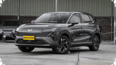 Wuling Siapkan 4 Model Baru, SUV Premium Ini Disebut Siap Tantang Rival Mahal