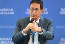 Pendapatan Negara Semester I Tembus Rp 1.459 Triliun, Purbaya Soroti Lompatan Penerimaan